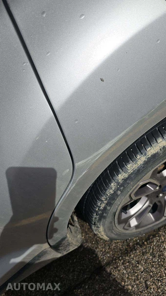 2021 Ford EcoSport Titanium – miniatura 4