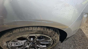 2021 Ford EcoSport Titanium – miniatura 5