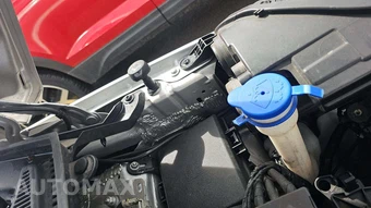 2021 Ford EcoSport Titanium – miniatura 8