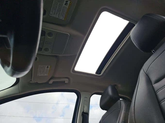 2021 Ford EcoSport Titanium – miniatura 11