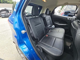 2021 Ford EcoSport Titanium – miniatura 16