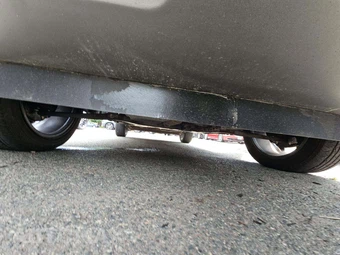 2021 Ford EcoSport Titanium – miniatura 20