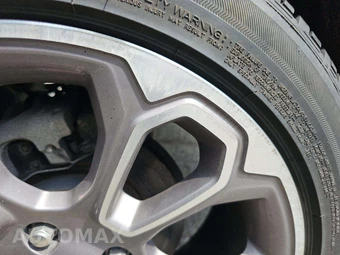 2021 Ford EcoSport Titanium – miniatura 22