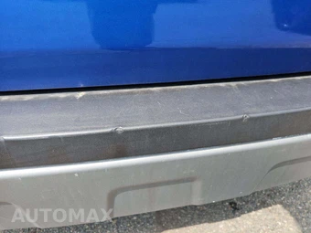 2021 Ford EcoSport Titanium – miniatura 23