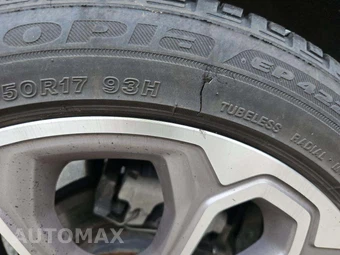 2021 Ford EcoSport Titanium – miniatura 24