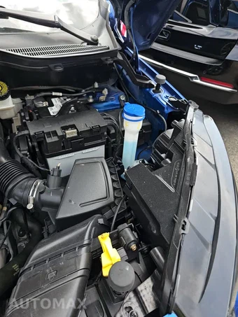2021 Ford EcoSport Titanium – miniatura 25