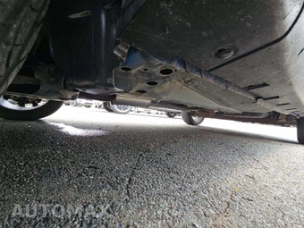 2021 Ford EcoSport Titanium – miniatura 7