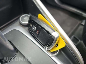 2021 Ford EcoSport Titanium – miniatura 8
