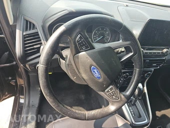 2021 Ford EcoSport Titanium - miniatura 10