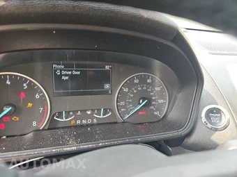 2021 Ford EcoSport Titanium - miniatura 12