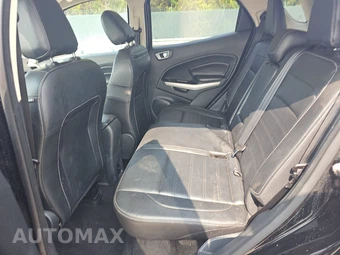 2021 Ford EcoSport Titanium - miniatura 13
