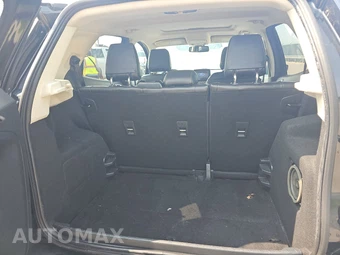2021 Ford EcoSport Titanium - miniatura 16