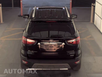 2021 Ford EcoSport Titanium - miniatura 5