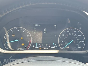 2021 Ford EcoSport Titanium – miniatura 12