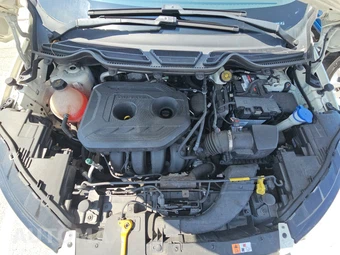 2021 Ford EcoSport Titanium – miniatura 15