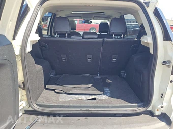 2021 Ford EcoSport Titanium – miniatura 16