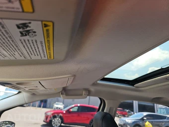2021 Ford EcoSport Titanium – miniatura 18