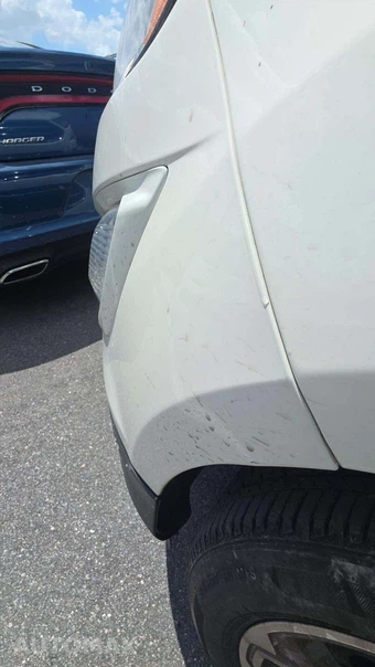 2021 Ford EcoSport Titanium – miniatura 20