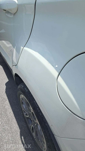 2021 Ford EcoSport Titanium – miniatura 22