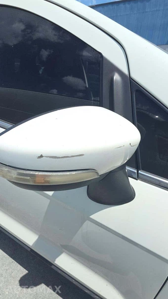 2021 Ford EcoSport Titanium – miniatura 23