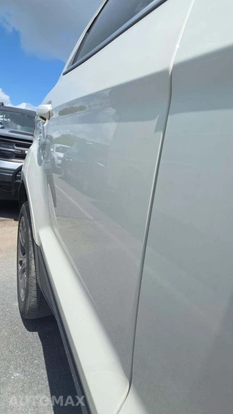 2021 Ford EcoSport Titanium – miniatura 27