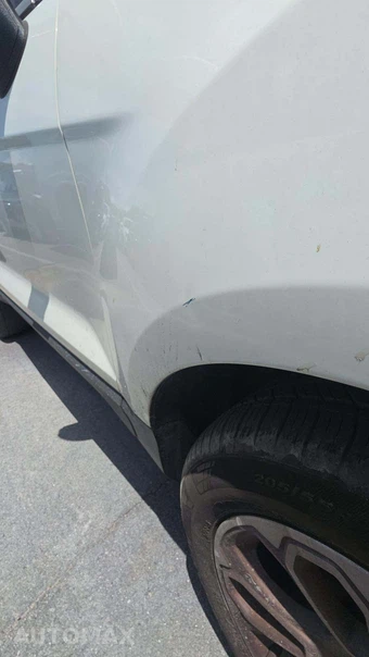 2021 Ford EcoSport Titanium – miniatura 29