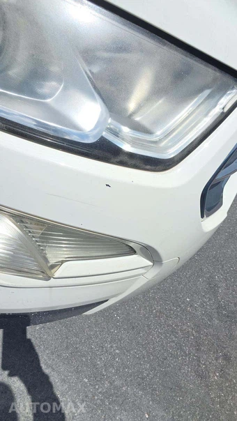2021 Ford EcoSport Titanium – miniatura 30