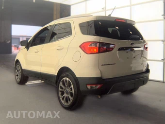 2021 Ford EcoSport Titanium – miniatura 6