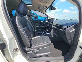 2021 Ford EcoSport Titanium – miniatura 8