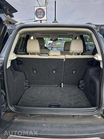 2021 Ford EcoSport Titanium – miniatura 15