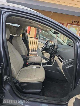 2021 Ford EcoSport Titanium – miniatura 19