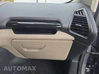 2021 Ford EcoSport Titanium – miniatura 20