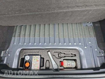 2021 Ford EcoSport Titanium – miniatura 25