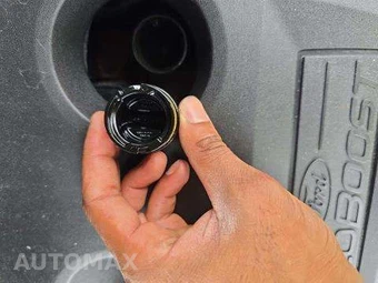 2021 Ford EcoSport Titanium – miniatura 29