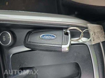 2021 Ford EcoSport Titanium – miniatura 9