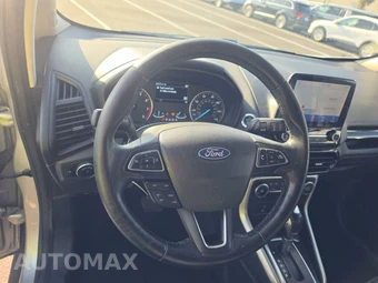 2021 Ford EcoSport Titanium - miniatura 10