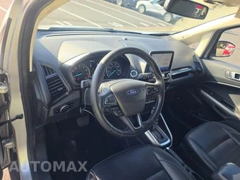 2021 Ford EcoSport Titanium - miniatura 11