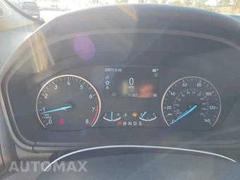 2021 Ford EcoSport Titanium - miniatura 12