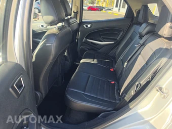 2021 Ford EcoSport Titanium - miniatura 13
