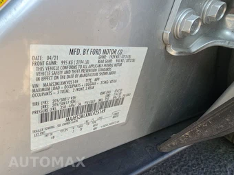 2021 Ford EcoSport Titanium - miniatura 14