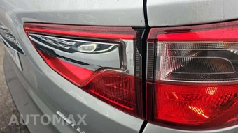2021 Ford EcoSport Titanium - miniatura 24
