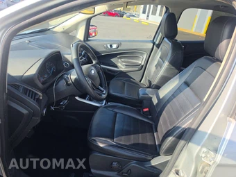 2021 Ford EcoSport Titanium - miniatura 7