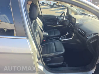 2021 Ford EcoSport Titanium - miniatura 8