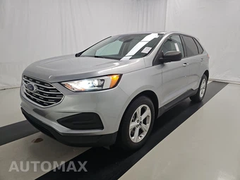 2021 Ford Edge SE