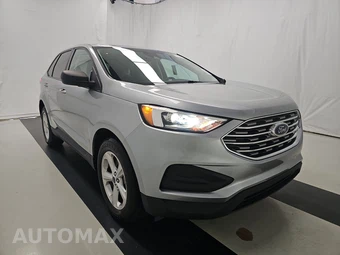 2021 Ford Edge SE – miniatura 3