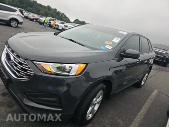 2021 Ford Edge SE
