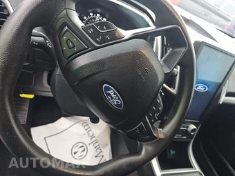 2021 Ford Edge SE - miniatura 10