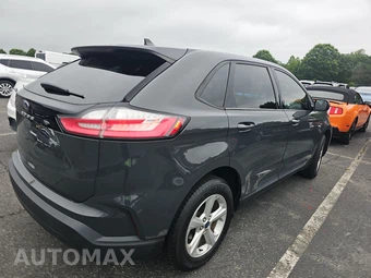 2021 Ford Edge SE - miniatura 4