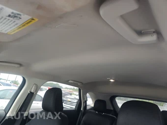 2021 Ford Edge SE – miniatura 17