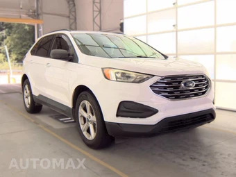 2021 Ford Edge SE – miniatura 3